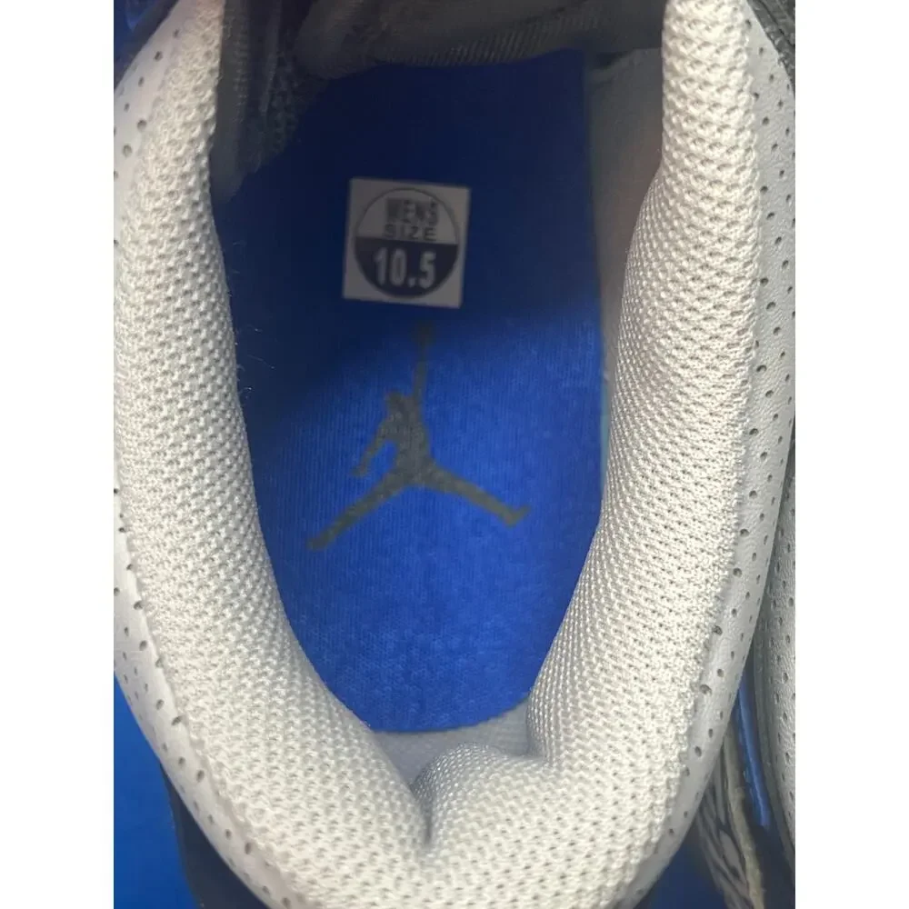 Jordan nike air